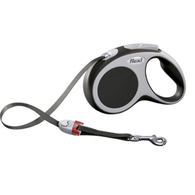 Flexi Vario Tape 5m Dog Lead Flexi Vario Tape 5m Dog Lead